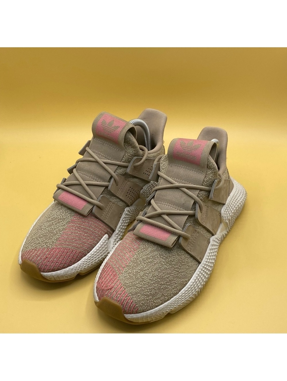 Adidas Original Prophere Trace Khaki Shoes